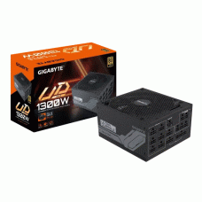 Gigabyte UD1300GM PG5 1300w 80 Plus Gold ATX Power Supply